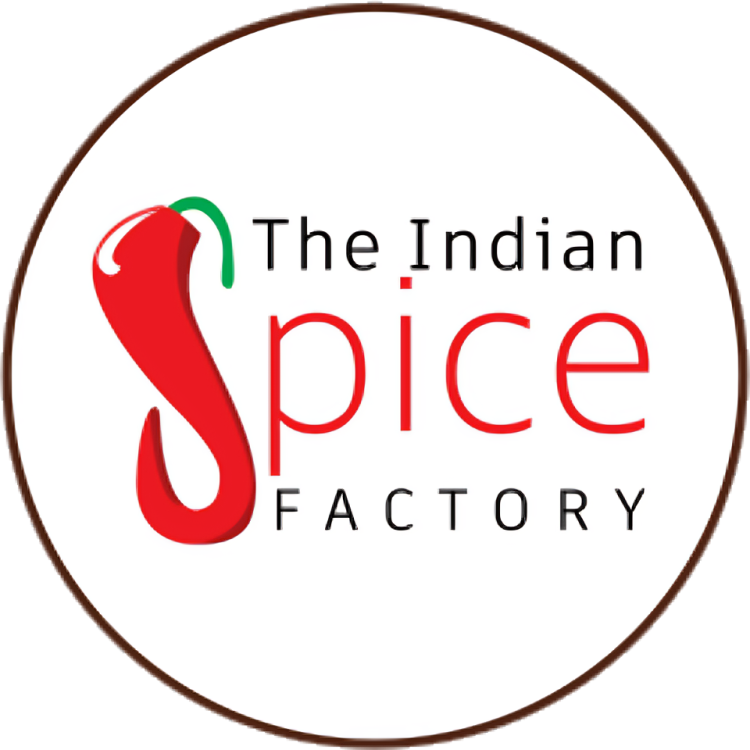 The indian spice factory